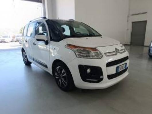 usato CITROEN C3 Picasso