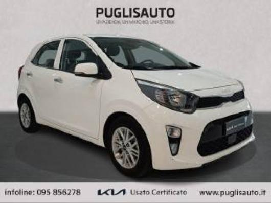 usato KIA Picanto