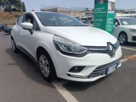 usato RENAULT Clio