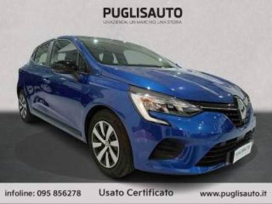 usato RENAULT Clio
