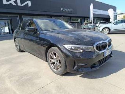 usato BMW 316