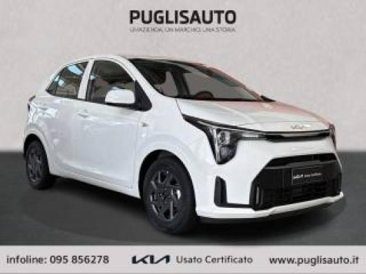 Km 0 KIA Picanto