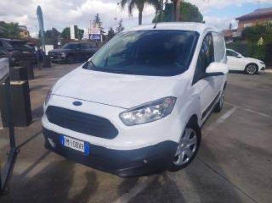 usato FORD Transit Courier