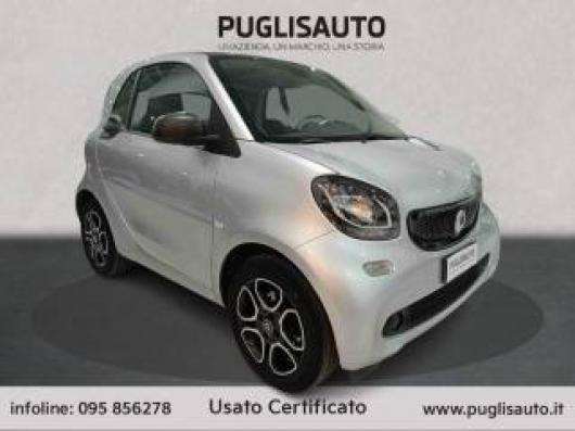 usato SMART ForTwo
