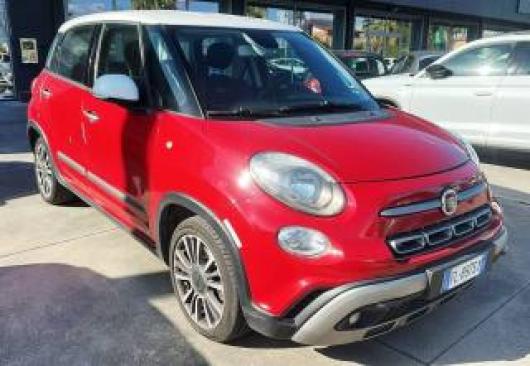 usato FIAT 500L