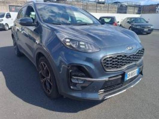 Sportage