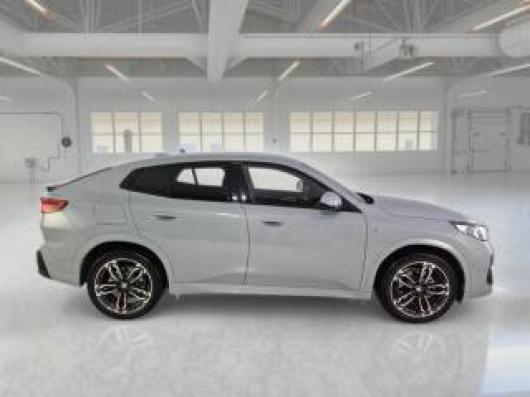 usato BMW X2