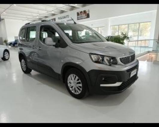 usato PEUGEOT Rifter