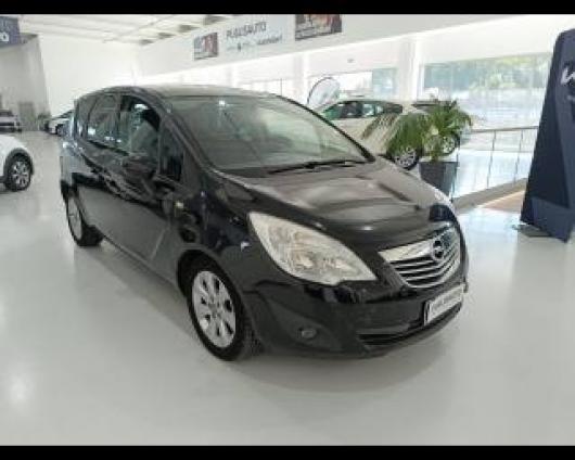 usato OPEL Meriva