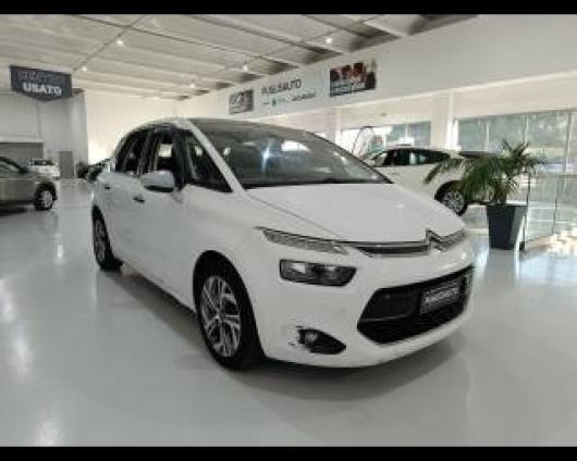 usato CITROEN C4 Picasso