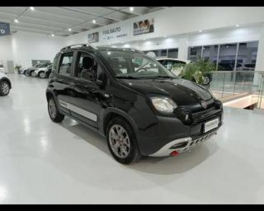 usato FIAT Panda
