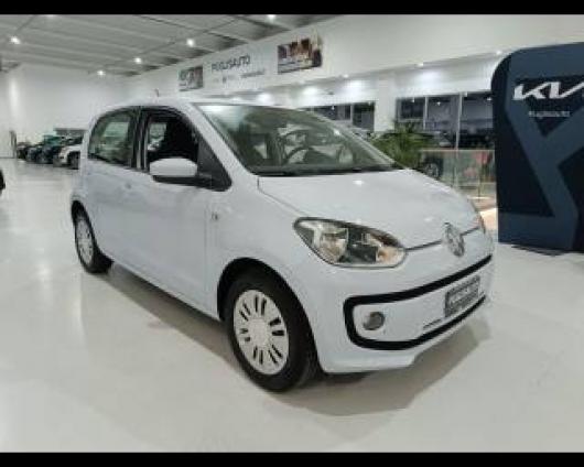 usato VOLKSWAGEN up!