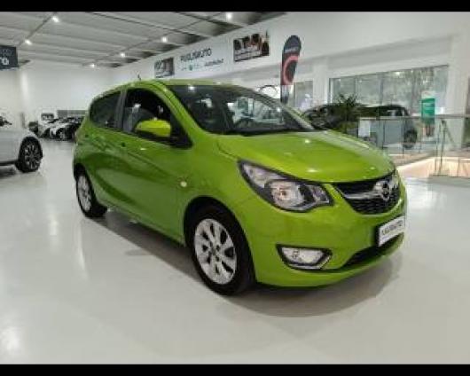 usato OPEL Karl