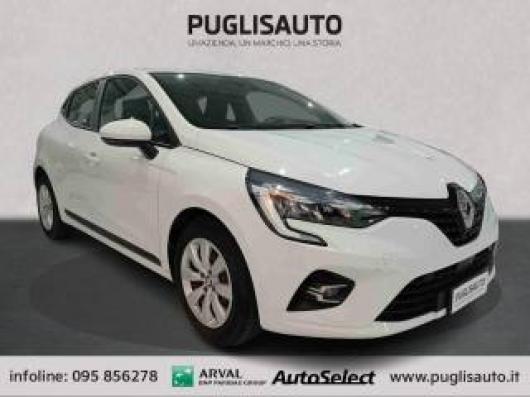 usato RENAULT Clio