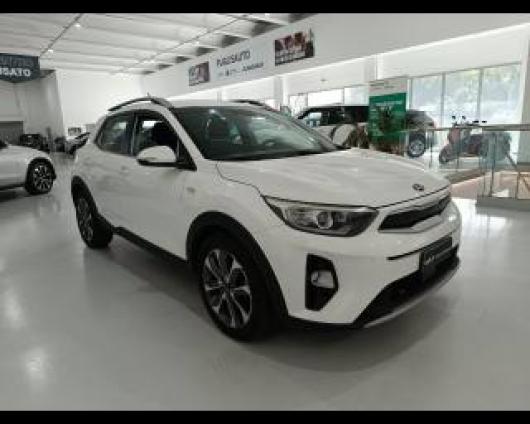 usato KIA Stonic
