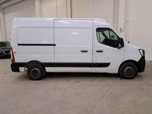 usato RENAULT Master