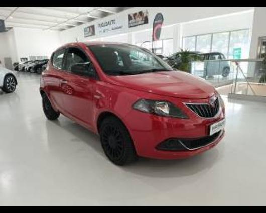 usato LANCIA Ypsilon