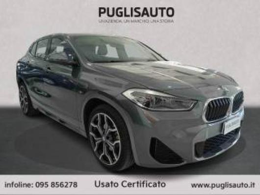 usato BMW X2