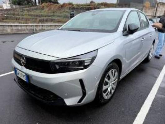 usato OPEL Corsa