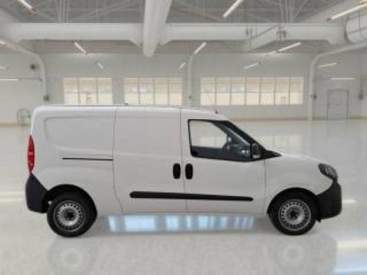 usato FIAT Doblo