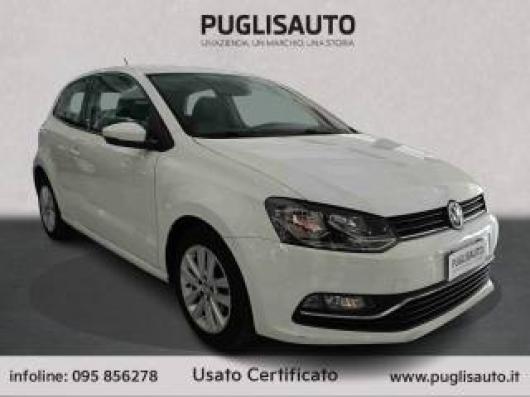 usato VOLKSWAGEN Polo