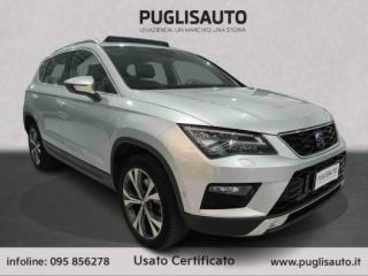 Ateca