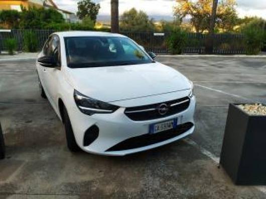 usato OPEL Corsa