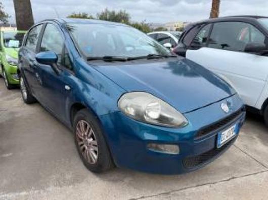 usato FIAT Punto