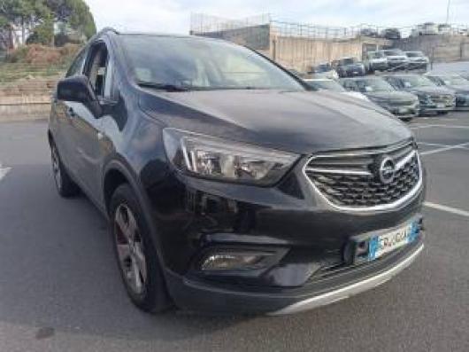 usato OPEL Mokka X