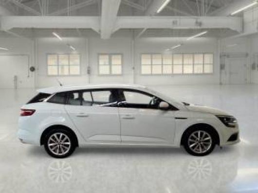 usato RENAULT Megane