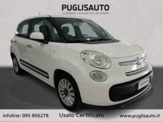 usato FIAT 500L