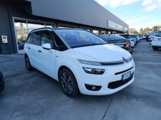 usato CITROEN Grand C4 Picasso