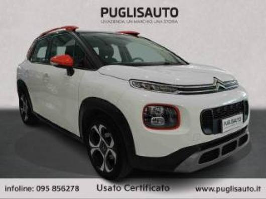 usato CITROEN C3 Aircross
