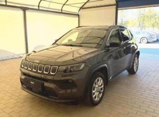 usato JEEP Compass
