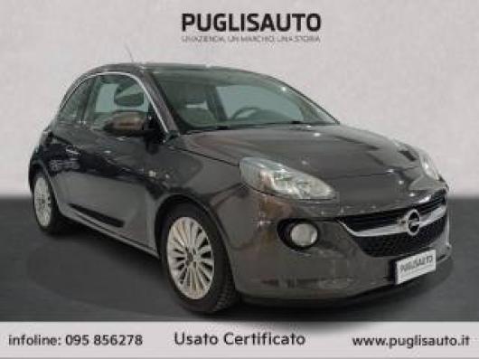 usato OPEL Adam