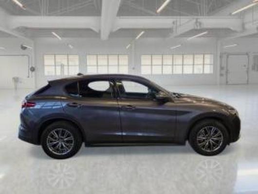 usato ALFA ROMEO Stelvio
