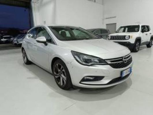 usato OPEL Astra