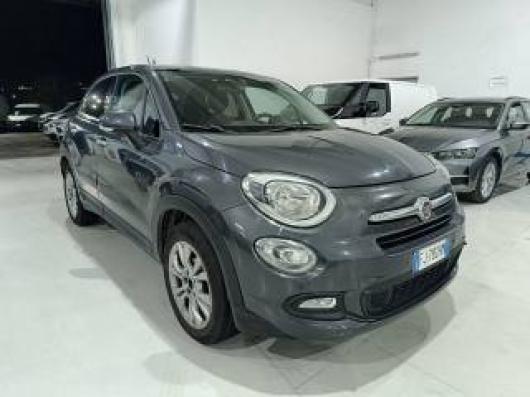 usato FIAT 500X