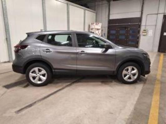 usato NISSAN Qashqai