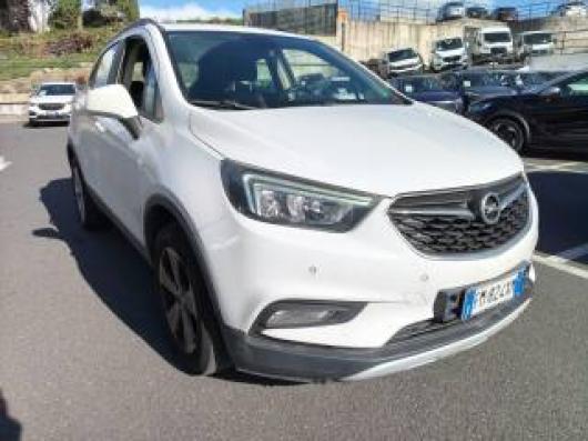 usato OPEL Mokka X