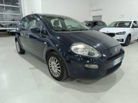 usato FIAT Punto