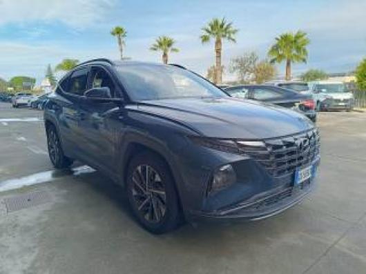 usato HYUNDAI Tucson