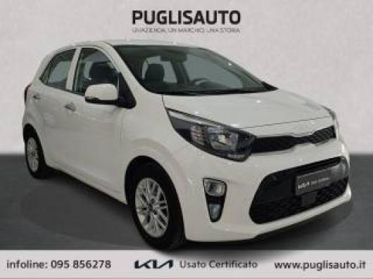 usato KIA Picanto