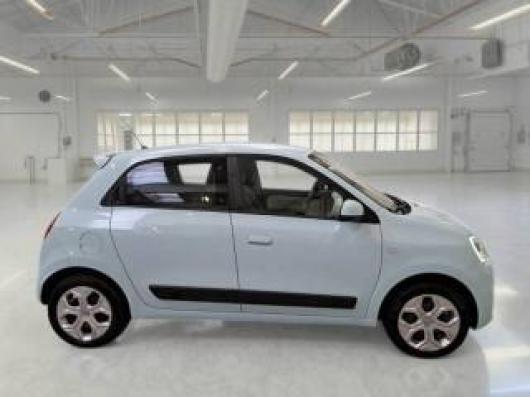 Twingo Electric