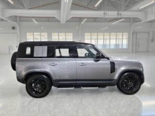 usato LAND ROVER Defender