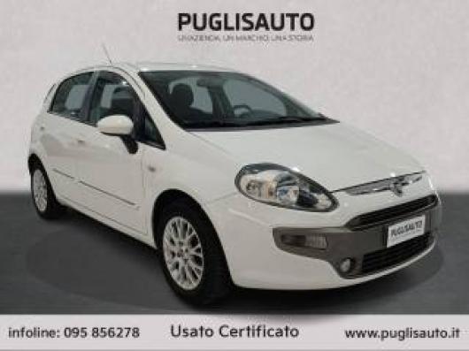 usato FIAT Punto Evo