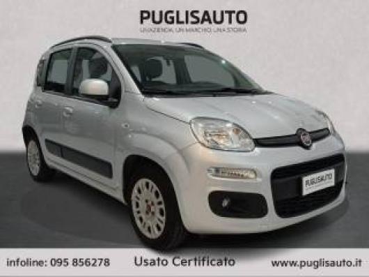 usato FIAT Panda