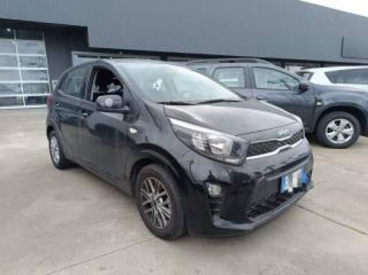 usato KIA Picanto