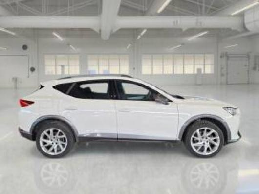 usato CUPRA Formentor