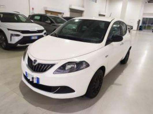 usato LANCIA Ypsilon